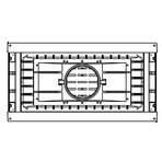 Топка L9 DF (Liseo)
