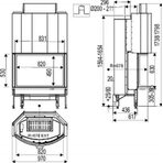 Топка GG 5802 ELB A (RLD)