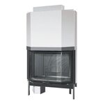 Топка Cristal II 401 B Pack N (Supra)