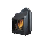 Топка Idro 100 (EdilKamin)