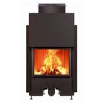 Топка THERMOFIRE guillotina (EdilKamin)