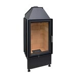 Каминная топка Kobok vertical 440 (высота дверцы 66 см)