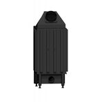Каминная топка Kobok vertical 600 (высота дверцы 90 см)