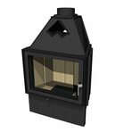 Каминная топка Kobok horizont 670 (высота дверцы 50 см)