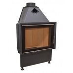 Каминная топка Kobok horizont 730 (высота дверцы 44 см)