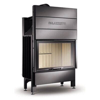 Топка Sunny Fire 80 FRONT (Palazzetti)