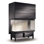 Топка Sunny Fire 100 3D (Palazzetti)