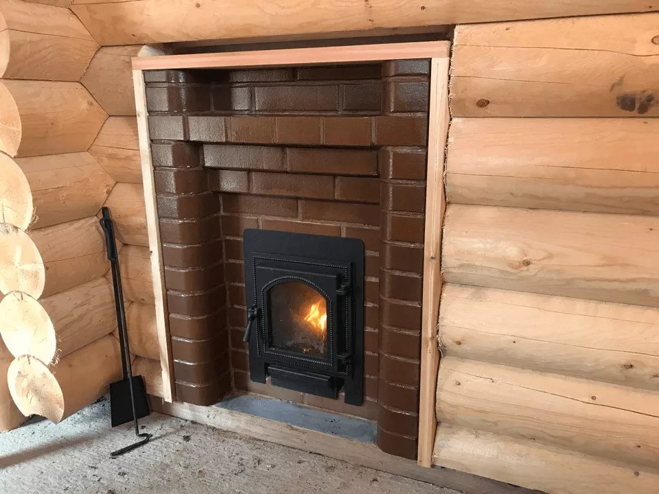 Печь для бани — Щёлково